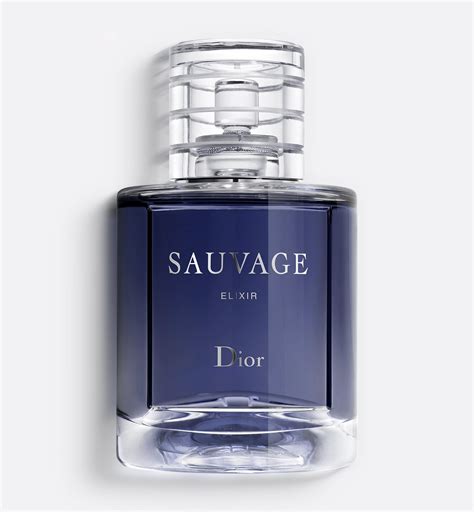 dior baccarat homme|Dior sauvage elixir.